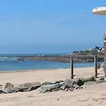 Maison Vue Sur Dans Les Dunes Avec Acces Direct Aux Plages Feriehus *
