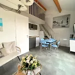 Maison Vue Sur Dans Les Dunes Avec Acces Direct Aux Plages Feriehus *