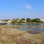 Maison Vue Sur Dans Les Dunes Avec Acces Direct Aux Plages Feriehus
