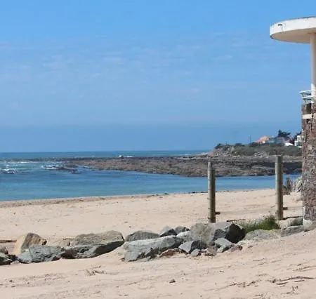 Maison Vue Sur Dans Les Dunes Avec Acces Direct Aux Plages Prázdninový dům *