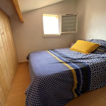 Maison Vue Sur Dans Les Dunes Avec Acces Direct Aux Plages * Brétignolles-sur-Mer