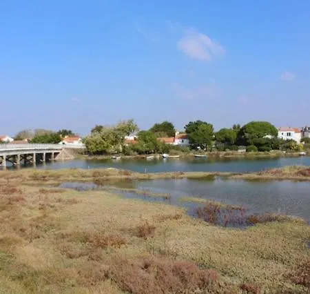 Maison Vue Sur Dans Les Dunes Avec Acces Direct Aux Plages Prázdninový dům
