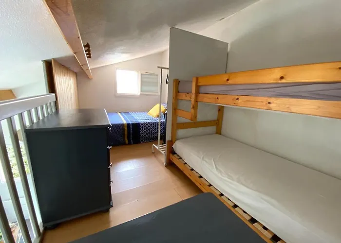 Maison Vue Sur Dans Les Dunes Avec Acces Direct Aux Plages Дом отдыха *