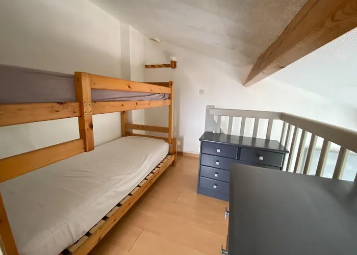 Дом отдыха Maison Vue Sur Dans Les Dunes Avec Acces Direct Aux Plages *