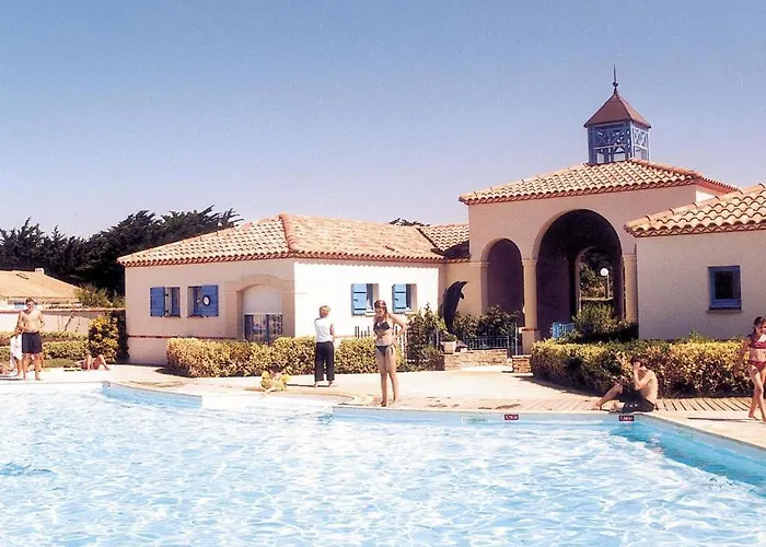 Maison Vue Sur Dans Les Dunes Avec Acces Direct Aux Plages * Бретиньоль-сюр-Мер