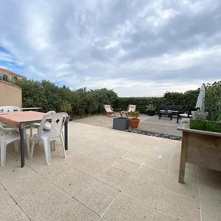 Maison Vue Sur Dans Les Dunes Avec Acces Direct Aux Plages 別荘 *