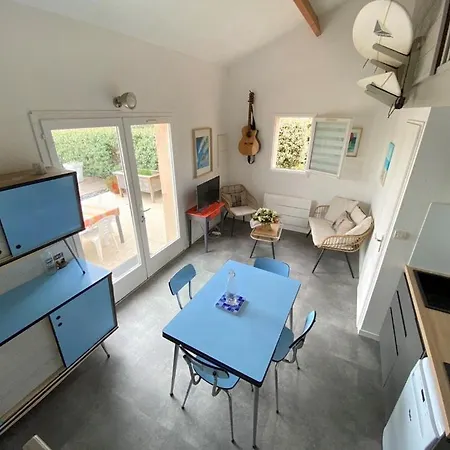 Maison Vue Sur Dans Les Dunes Avec Acces Direct Aux Plages