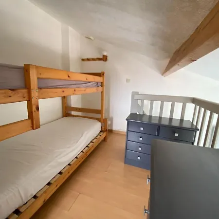 Casa de Férias Maison Vue Sur Dans Les Dunes Avec Acces Direct Aux Plages *