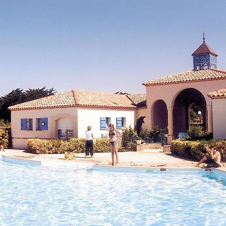 Maison Vue Sur Dans Les Dunes Avec Acces Direct Aux Plages * Brétignolles-sur-Mer