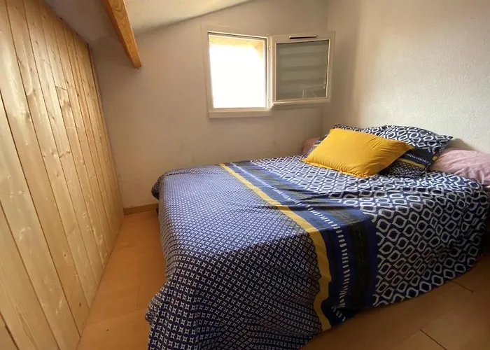 Maison Vue Sur Dans Les Dunes Avec Acces Direct Aux Plages * Brétignolles-sur-Mer